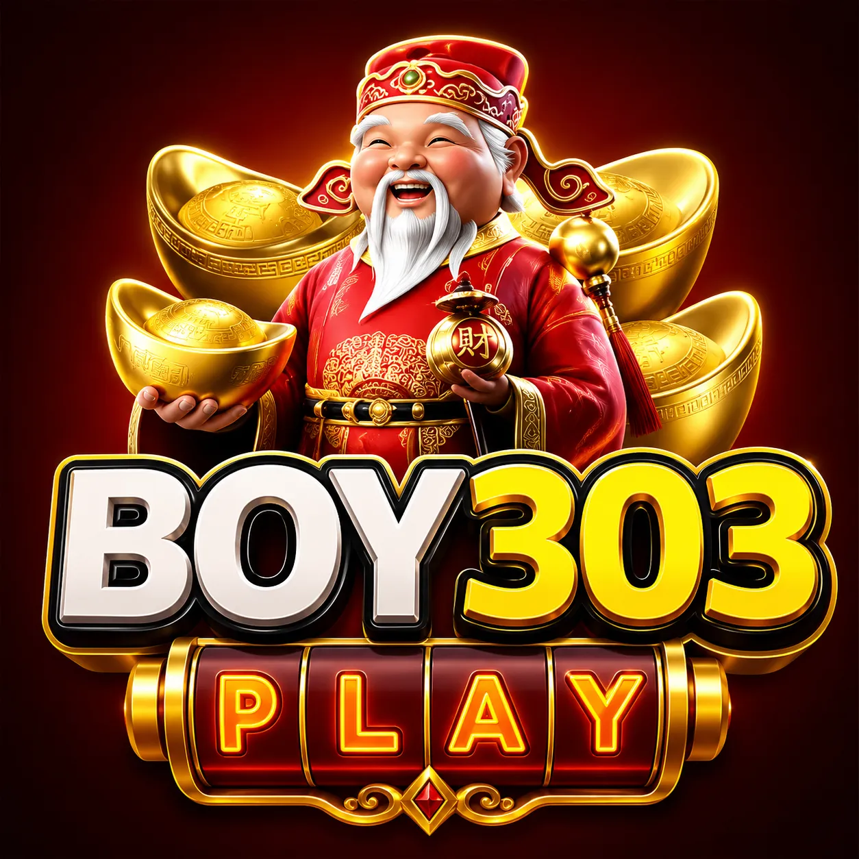BOY303 - Pertempuran Terhebat Dalam Game Battle Royale