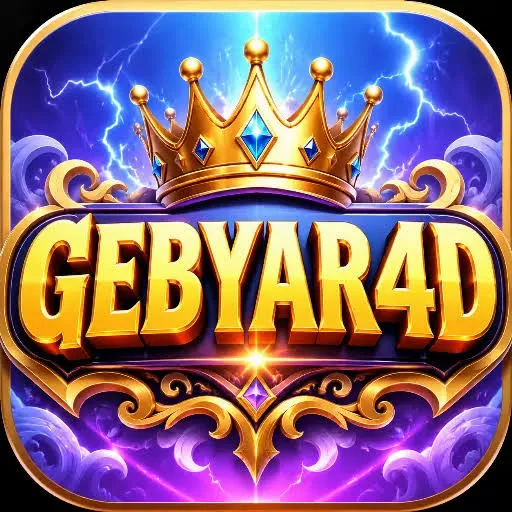 GEBYAR4D - Permainan Olahraga Seru dan Mengasyikkan