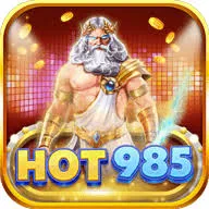 HOT985 - Petualangan Seru di Dunia Fantasi