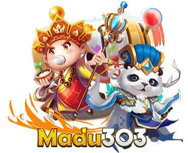 madu303 APK ARPG