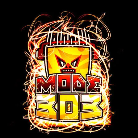 MODE303 - Permainan QiuQiu Seru dan Menarik untuk Penggemar
