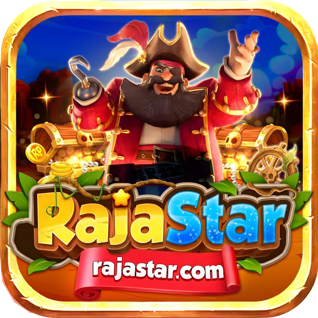 RAJASTAR - Permainan TPS Terbaik untuk Pengalaman Seru