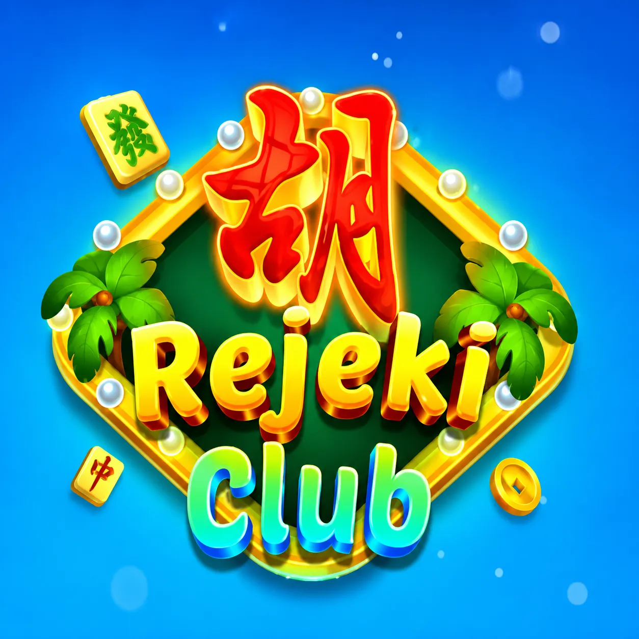 rejekiclub APK Action
